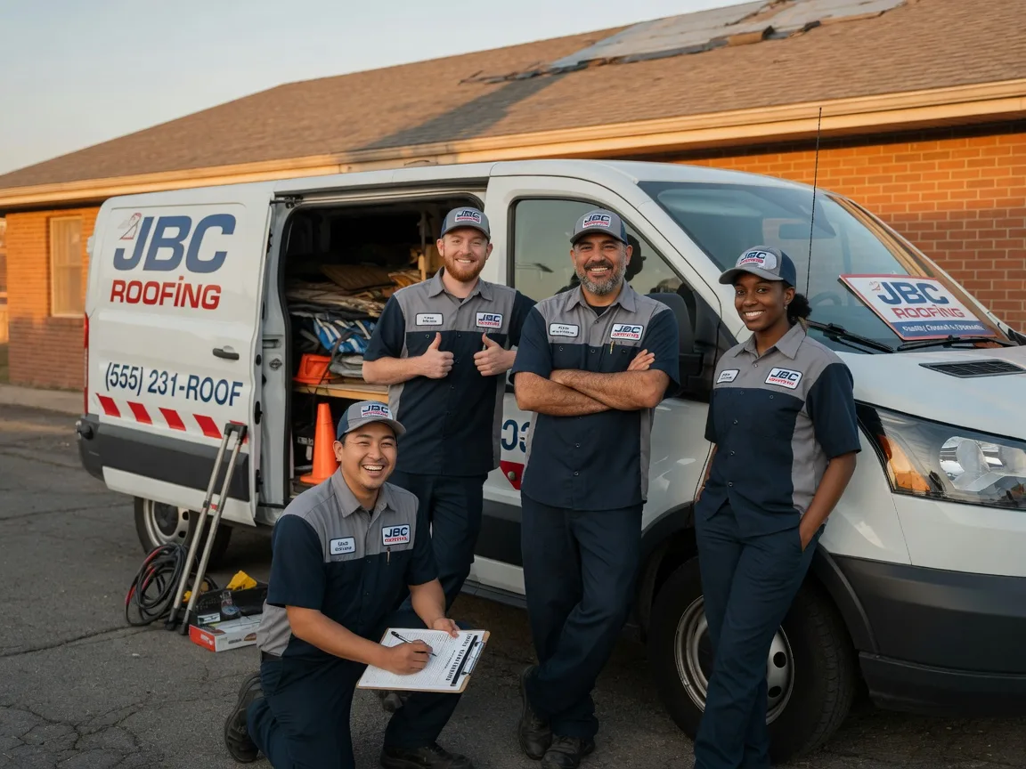 Roof Replacement company in Paulding, OH