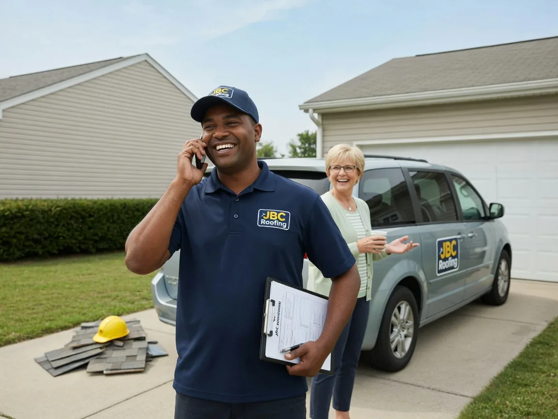 Roof Replacement Paulding, OH FAQs